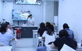 青岛开发区学前教育培训哪家好？