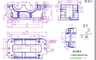 机械设计课程设计一级减速器