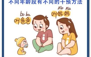 学前儿童语音教育有哪些有效途径？