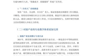 新中国职业教育历经哪些发展阶段？