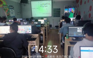 达内UI培训课程怎么样？