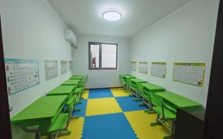 太原志成学前班教学质量如何？