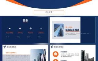 大学职业发展结课PPT有何价值？