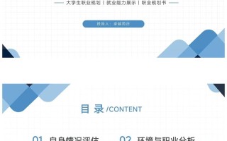 大学生职业发展需哪些岗位技能？