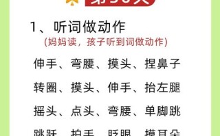 儿童专注力课程到底该怎么选？