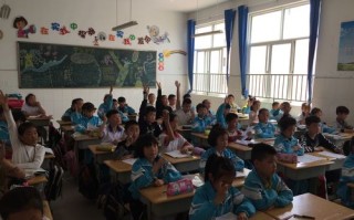 石家庄绿洲小学学前班怎么样？