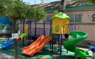 银川兴庆区学前班哪里有？