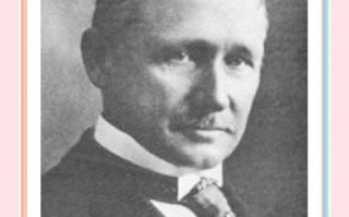 课程理论的创始人泰勒