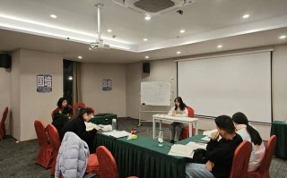 面试辅导班课程顾问如何提升转化率？