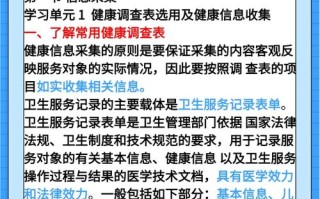 健康管理师自学能考过吗？