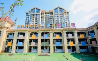 厦门翔安学前教育机构哪家好？