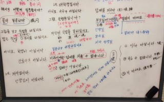 韩语自学还是培训班，哪种更高效？