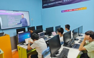 手机编程培训怎么选？零基础能学会吗？