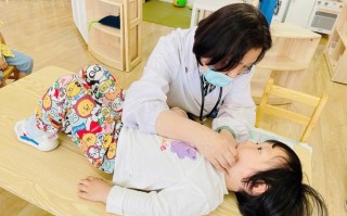 学前教育专业入学体检有哪些项目？