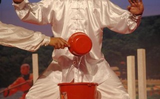 郭林气功能自学吗？