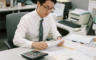 男生做会计的额职业发展