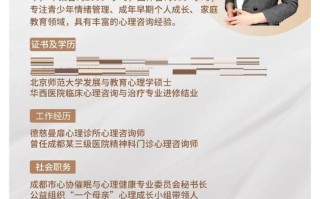 心理咨询师职业如何一步步发展至今？