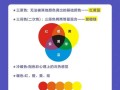 自学色彩三级考试内容