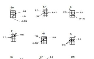自学尤克里里入门，从哪开始学？