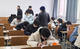 山东自学考试监考严吗