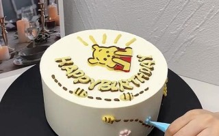 做翻糖蛋糕可以自学嘛