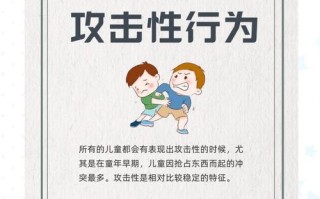 学前儿童攻击行为受哪些因素影响？