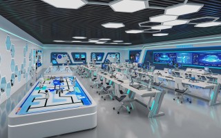 职业教育未来的发展空间