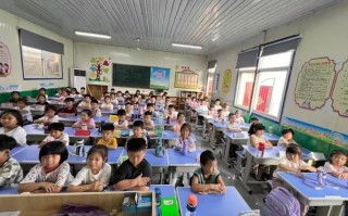 义务教育学校办学前班，合规吗？