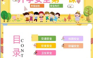 开学前如何科学做好学前教育准备？