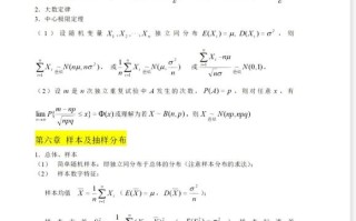 自学概率论与数理统计如何高效入门？