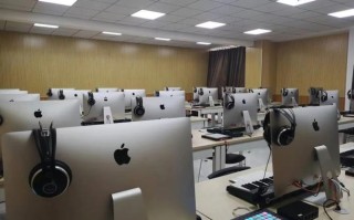 专科数字媒体技术课程学什么？