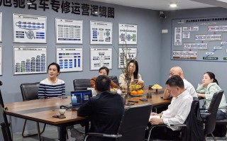 4S店信息员职业发展路径有哪些？