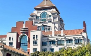 酒店管理专业主修课程有哪些核心内容？