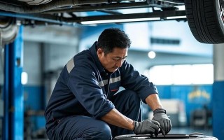 汽修人员职业发展路在何方？