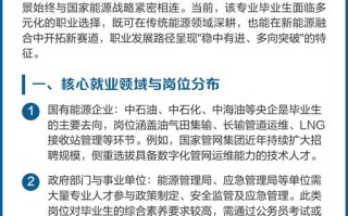 油气开采技术职业发展路径如何？