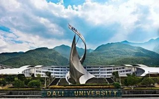 大理大学学前教育考研难不难？