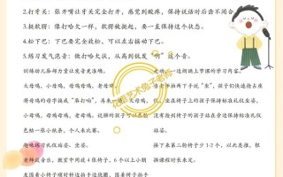 小学生播音主持课课程怎么学？