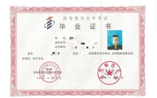 在家自学能考哪些含金量高的证书？