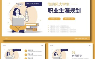 如何把握机遇发展职业生涯？