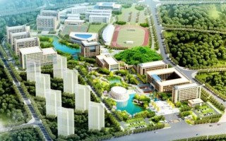 湘潭职教发展规划如何落地见效？