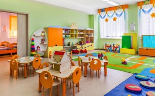 学前教育专业培训机构