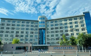 海淀区职业学校职业发展如何规划？