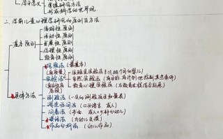 学前儿童心理学核心概念是什么？