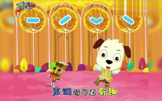 哪里能下载到哈利学前班的视频？