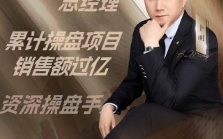 房地产设计总监职业发展