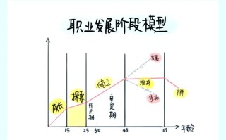 职业生涯发展的主要理论