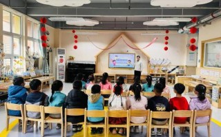 郑东新区学前班哪里有？