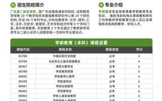自考学前教育报名流程是怎样的？