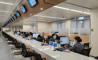 政务服务中心职业发展空间如何？