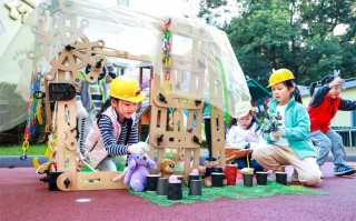 上海市普陀区学前教育